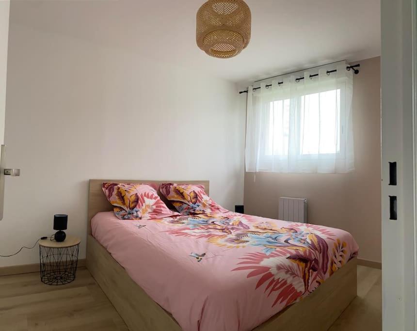 Appart Cosy F2 Disneyland/Val D'Europe Μοντεβρέν Εξωτερικό φωτογραφία