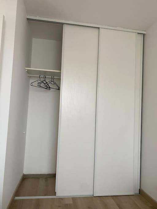 Appart Cosy F2 Disneyland/Val D'Europe Μοντεβρέν Εξωτερικό φωτογραφία